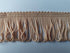 30mm Chainette Fringe - 20m Reel - Limited Stock Remaining