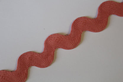 Extra Jumbo Ric Rac Trim 14mm/22mm Width