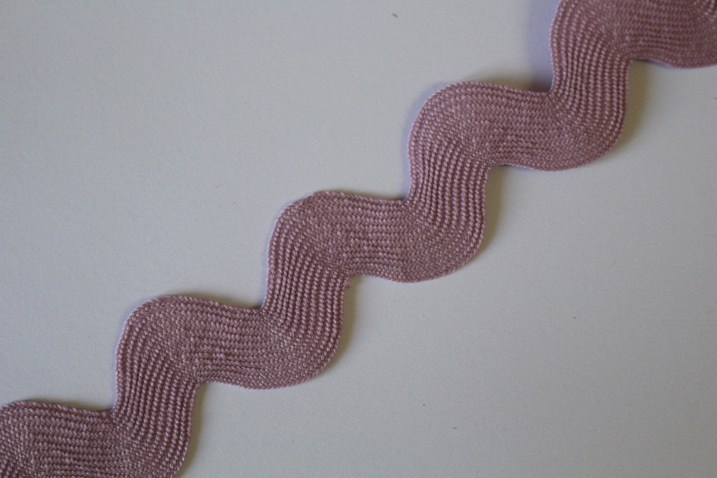Extra Jumbo Ric Rac Trim 14mm/22mm Width