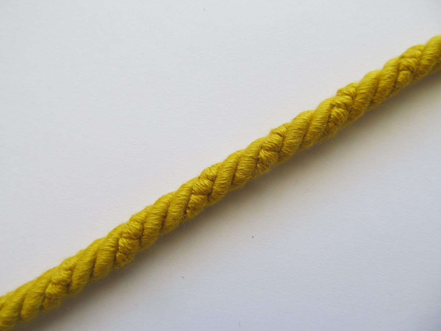 6mm Cotton Furnishing Cord