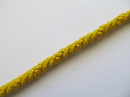 6mm Cotton Furnishing Cord