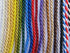 3mm Fine Silky Furnishing Cord