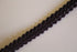 Premium 9-10mm Scroll Braid - 35 Colours