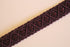 12mm Diamond Braid - 42 Colours