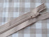 Closed End Zip - 8" (20cm)