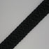 12mm Diamond Braid - 42 Colours