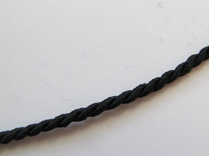 3mm Fine Silky Furnishing Cord