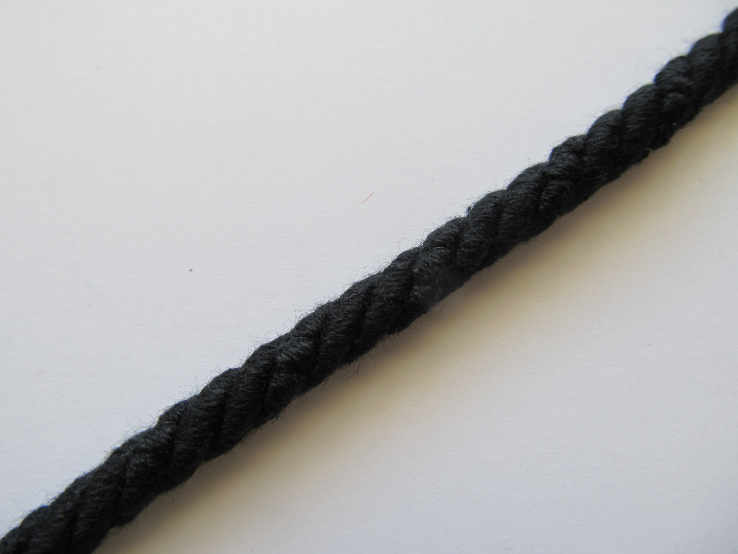 6mm Cotton Furnishing Cord