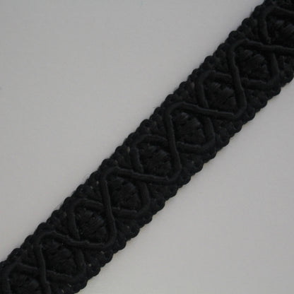 12mm Diamond Braid - 5 and 10 Metre Lengths