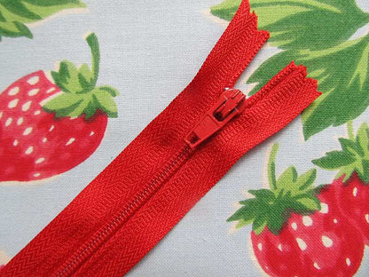 Closed End Zip - 14" (35cm)