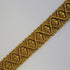 12mm Diamond Braid - 42 Colours