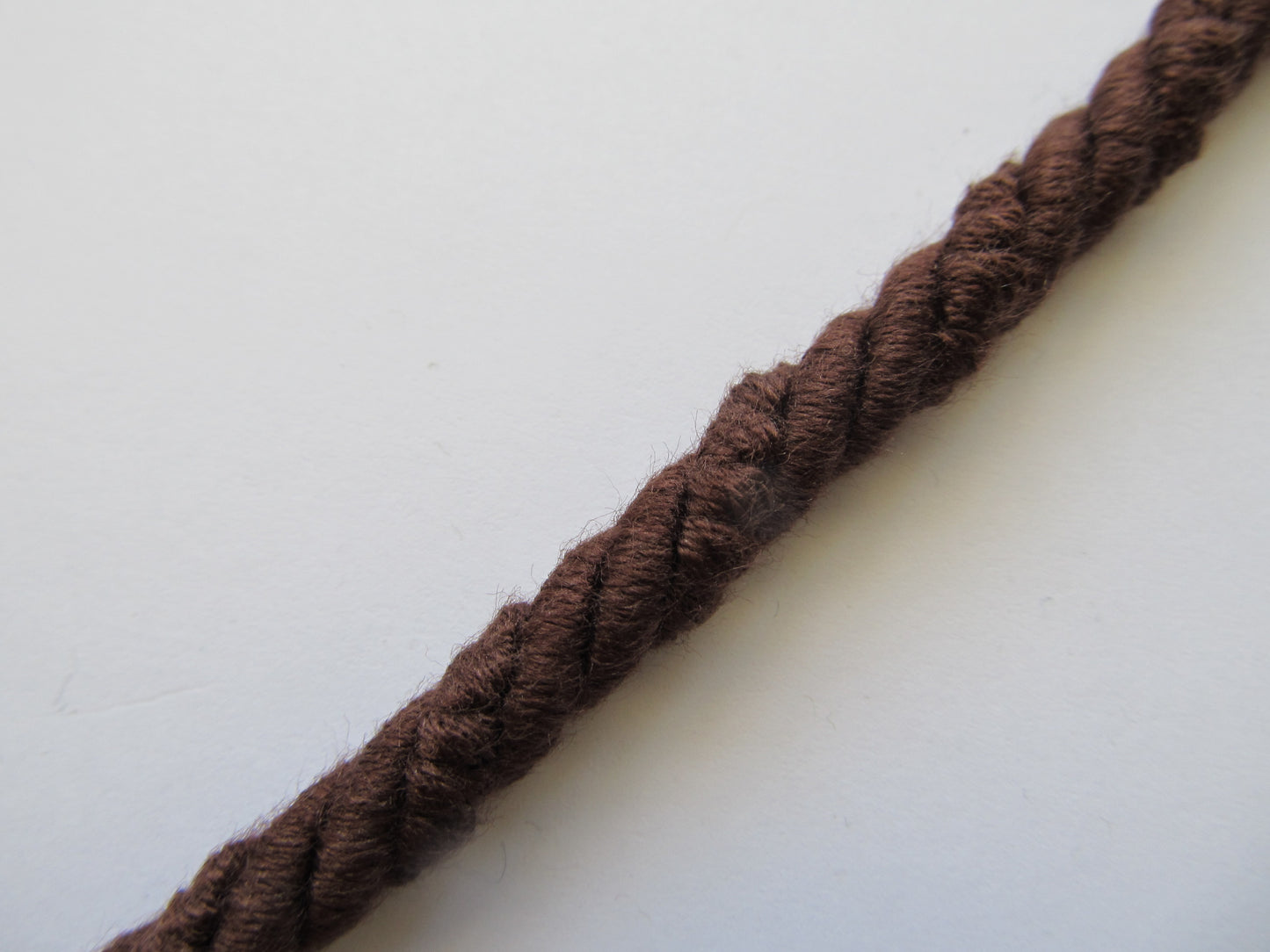 6mm Cotton Furnishing Cord