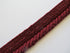 6mm Flanged Cotton Furnishing Cord