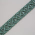 12mm Diamond Braid - 42 Colours