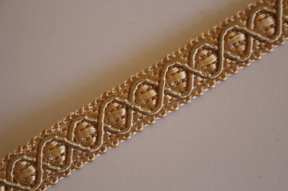 12mm Diamond Braid - 5 and 10 Metre Lengths