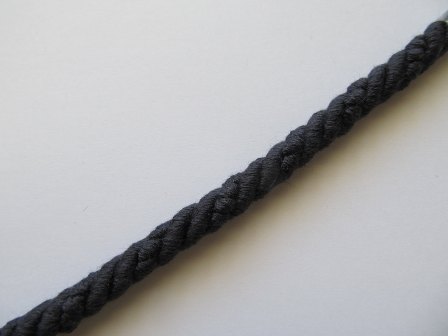 6mm Cotton Furnishing Cord