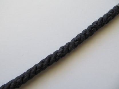 6mm Cotton Furnishing Cord