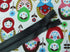 Closed End Zip - 22" (55cm)