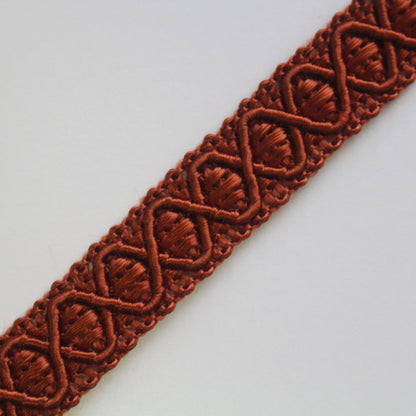 12mm Diamond Braid - 5 and 10 Metre Lengths