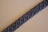 12mm Diamond Braid - 42 Colours