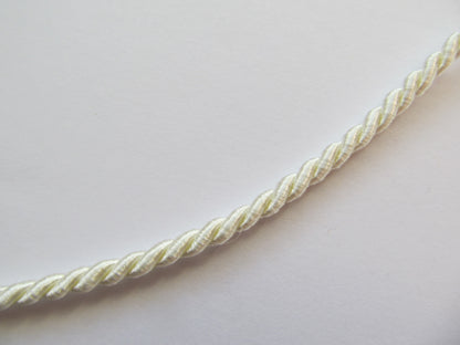 3mm Fine Silky Furnishing Cord