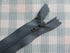 Closed End Zip - 22" (55cm)
