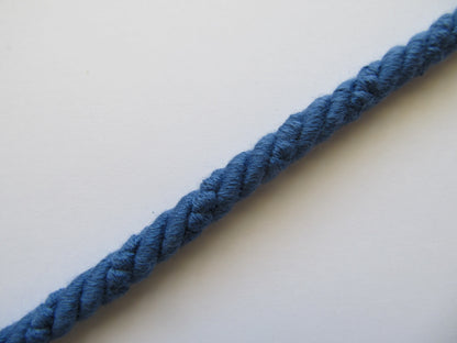 6mm Cotton Furnishing Cord