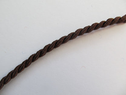3mm Fine Silky Furnishing Cord