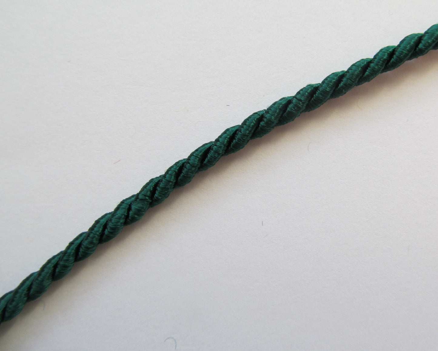 3mm Fine Silky Furnishing Cord