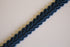 Premium 9-10mm Scroll Braid - 35 Colours