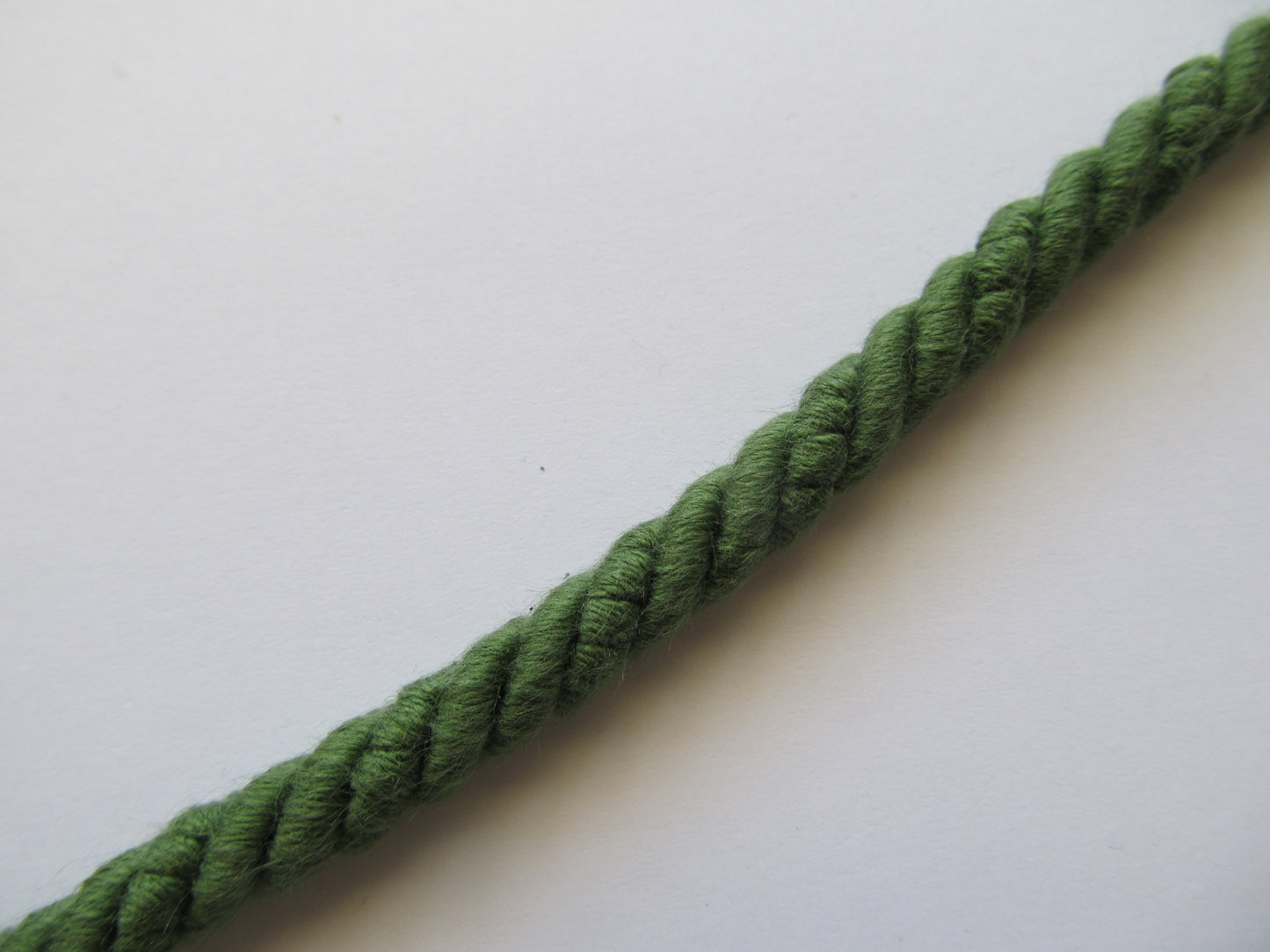6mm Cotton Furnishing Cord