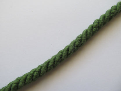 6mm Cotton Furnishing Cord
