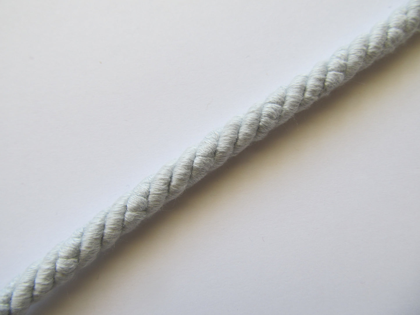 6mm Cotton Furnishing Cord
