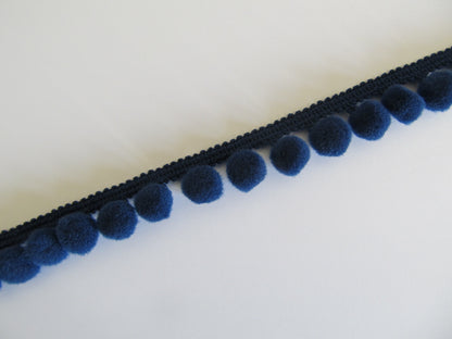 Medium Pom Pom Trim