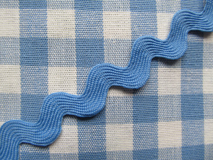 Jumbo Ric Rac Trim - 3 Metre Length