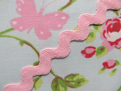 Jumbo Ric Rac Trim - 3 Metre Length