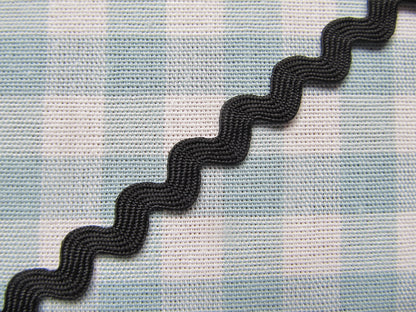 Large Ric Rac Trim - 3 Metre Length