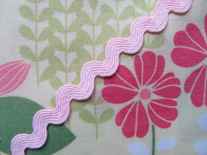 Large Ric Rac Trim - 3 Metre Length