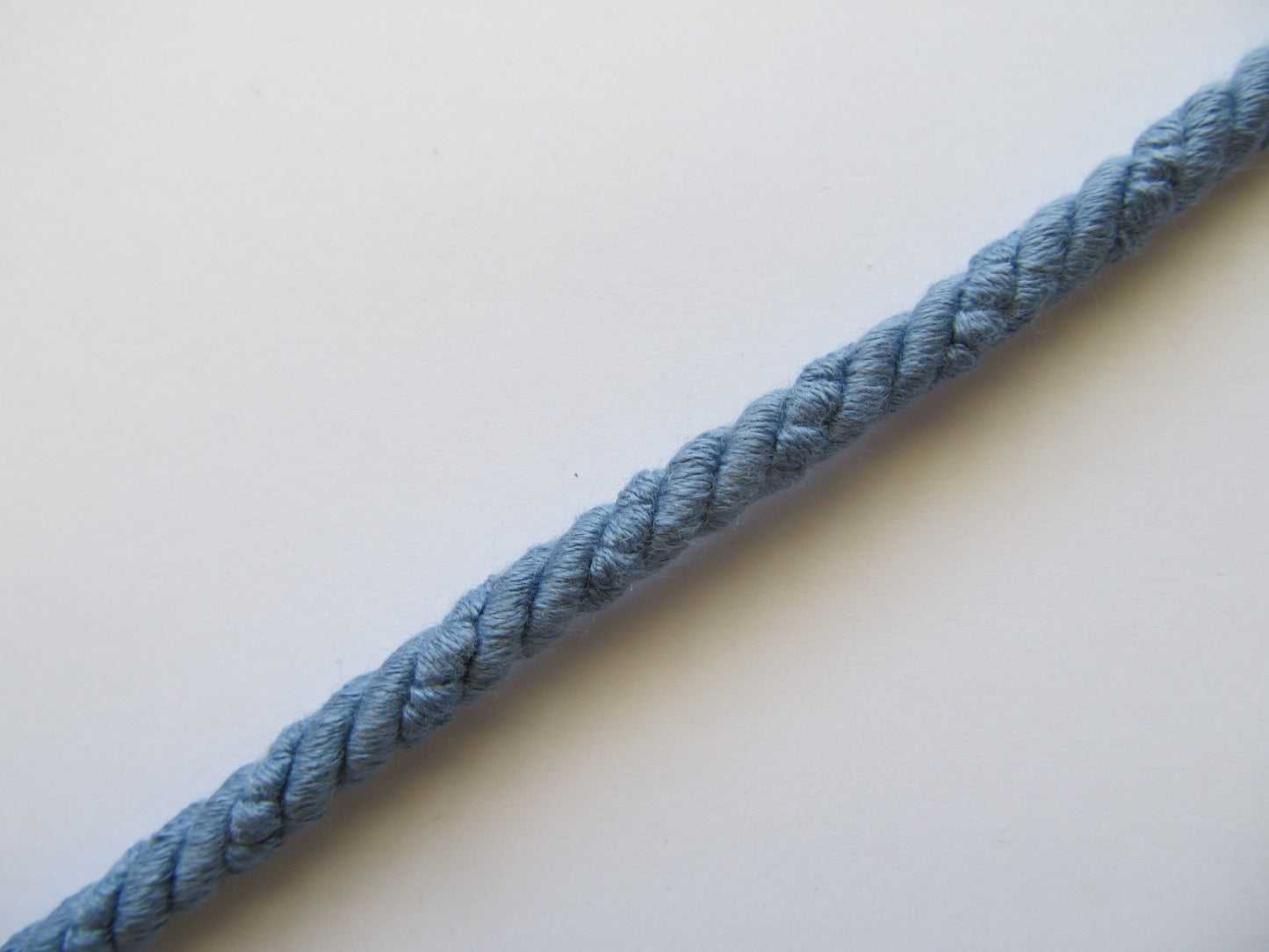 6mm Cotton Furnishing Cord