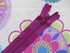 Closed End Zip - 22" (55cm)