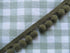 Medium Pom Pom Trim