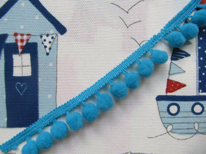 Medium Pom Pom Trim