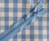 Closed End Zip - 22" (55cm)