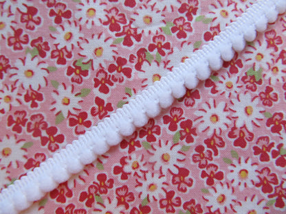 Mini Pom Pom Trim
