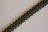 Premium 9-10mm Scroll Braid - 35 Colours