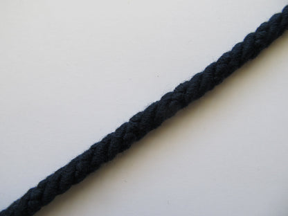 6mm Cotton Furnishing Cord