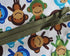 Closed End Zip - 22" (55cm)
