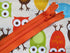 Closed End Zip - 22" (55cm)