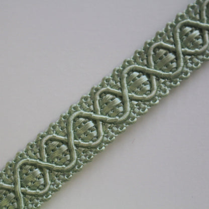 12mm Diamond Braid - 5 and 10 Metre Lengths