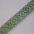 12mm Diamond Braid - 42 Colours